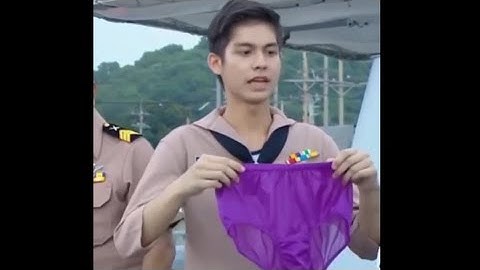 TRY NOT TO LAUGH WITH BRIGHT VACHIRAWIT |PART 2