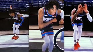 NBA &quot;Get Sturdy&quot; Dance Moments 2022🕺🏻