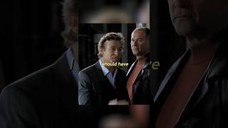 He figured them out😋#mentalist