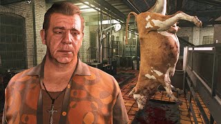 Mafia 3 Joey Diaz - ALL Radio Advertisements