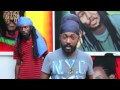 Capture de la vidéo Lutan Fyah Talk About Official Social Network Profiles