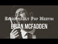 Capture de la vidéo Essentially Pop Meets Brian Mcfadden