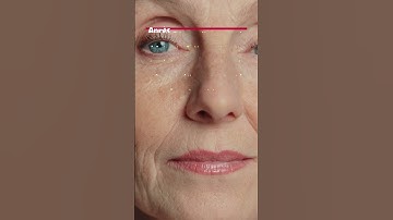 Seniors : 5 Aliments Qui Réparent Vos Yeux la Nuit 👀✨ #santénaturelle