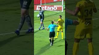 GOLS | MIRASSOL 1X2 BAHIA | 1° TURNO | BRASILEIRÃO 2026