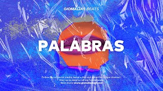 👄"Palabras"👄 - Beat vallenato reggaeton ✘ instrumental with accordin ✘ reggaeton beat 2021