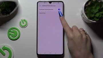 How to Change Default Apps on HUAWEI Mate 20 X