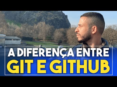 A diferença entre