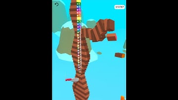 SATISFYING and RELAXING - Slice It All #3