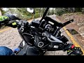 Yamaha tmax 560 tech max 2023  motoraw 4k