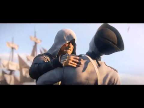 Herní Intro