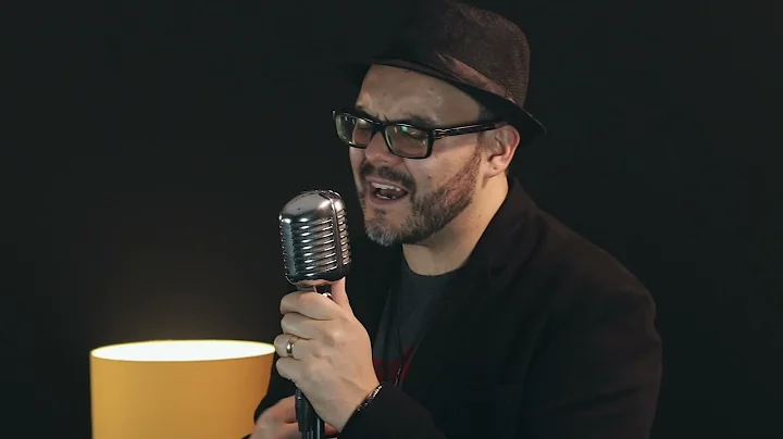Cristiano Arajo - Voc Mudou (cover by @Richard Fer...