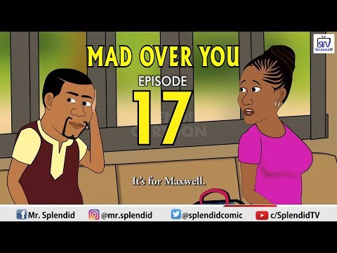 MAD OVER YOU EPISODE 17