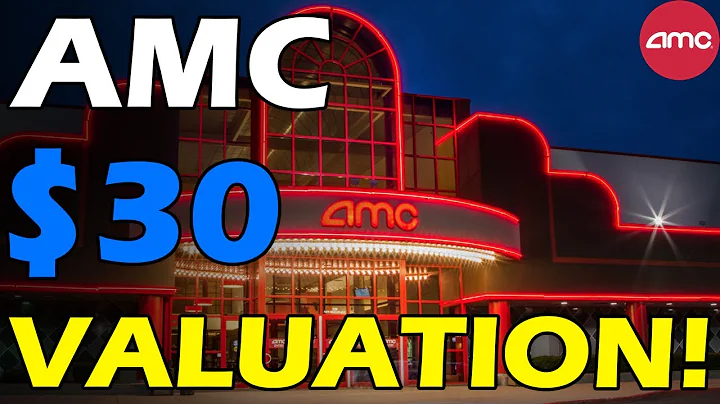 AMC $30 VALUATION! EXISTENCE OF SYNTHETICS! Short Squeeze Update