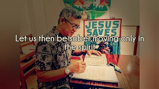 The Mission - Steve Green (with lyrics)