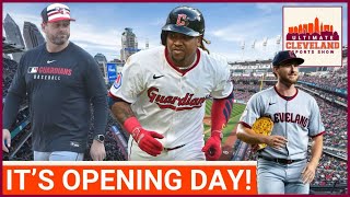 What constitutes as a successful season for the Cleveland Guardians in 2026?