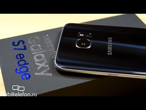 Video: Razlika Med Samsung Galaxy S7 In Note 5