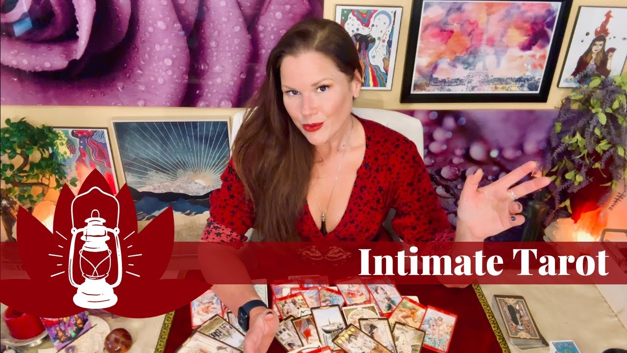 VIRGO | In Love With the Past or Present? Because the Present is Darned Neglectful | Intimate Tarot