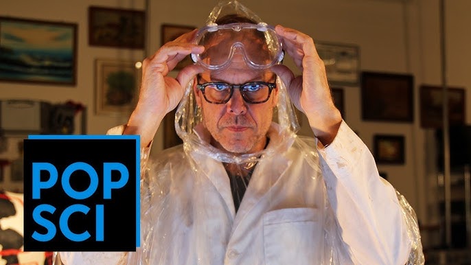 Alton Brown Shares 10 Things That Make Life Worth Living—From Kitchen Tools  to Puppies to Coffee - Parade