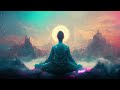 Serenading Nebulas - Celestial Ambient Symphony for Stress Relief (440Hz)| Mubix Chill