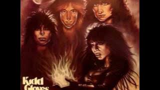 Feel the fire - KIDD GLOVES.wmv