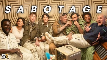 Alien: Earth – What Really Happened To The Maginot Crew