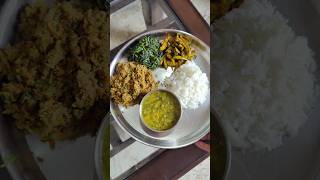 soyabean keema recipe what i eat for lunch #whatieatinaday #intermittentfasting