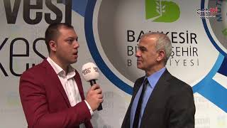 Sporun Zi̇rvesi̇ Söyleşi̇si̇ - Oğuz Çeti̇n