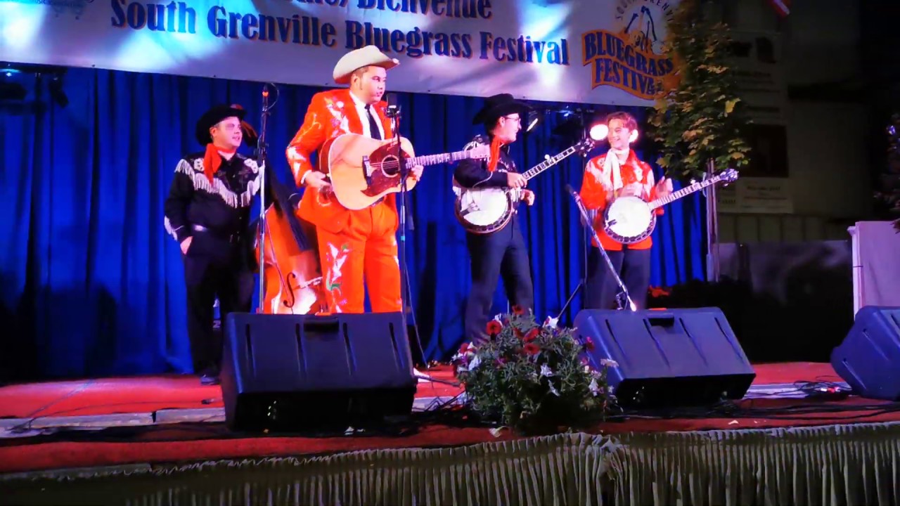 The Kody Norris Show - 