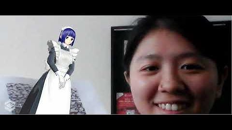 My Maid - AR project using Speech Input Processing