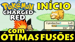 Pokemon Verde Musgo (Detonado - Parte 1) - O Início em Português 