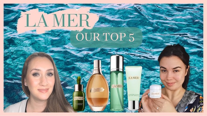 The Best LA MER Products  Collab with @smellyskin 