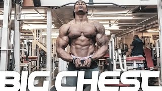 My TRAINING PROGRAMS: http://www.simeonpanda.com SP AESTHETICS SPORTSWEAR: http://www.sp-aesthetics.com 