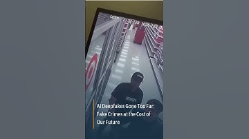 AI Deepfakes Gone Too Far Fake Crimes at the Cost of Our Future