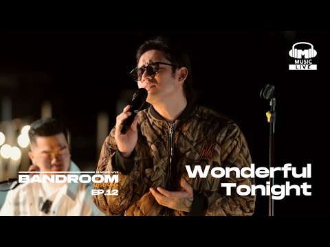 Eric Clapton - Wonderful Tonight (Khel Pangilinan) | BRS Episode 12 Full Performance