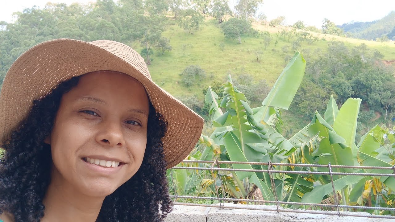 Vlog da Vida Real: Obras a todo vapor 