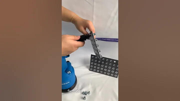 Pneumatic Rivet Nut Tool/ Insert Nut Tool