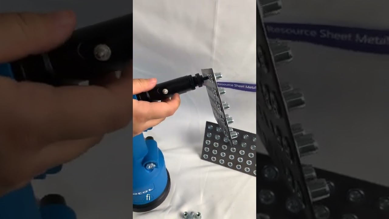 Pneumatic Rivet Nut Tool/ Insert Nut Tool