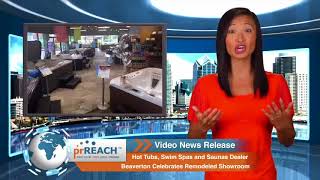 Hot Tub Sale Beaverton, Swim Spas Oregon
