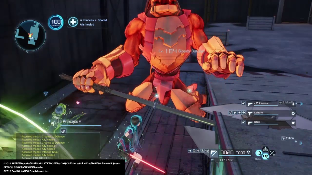 Fatal Failure * - YouTube