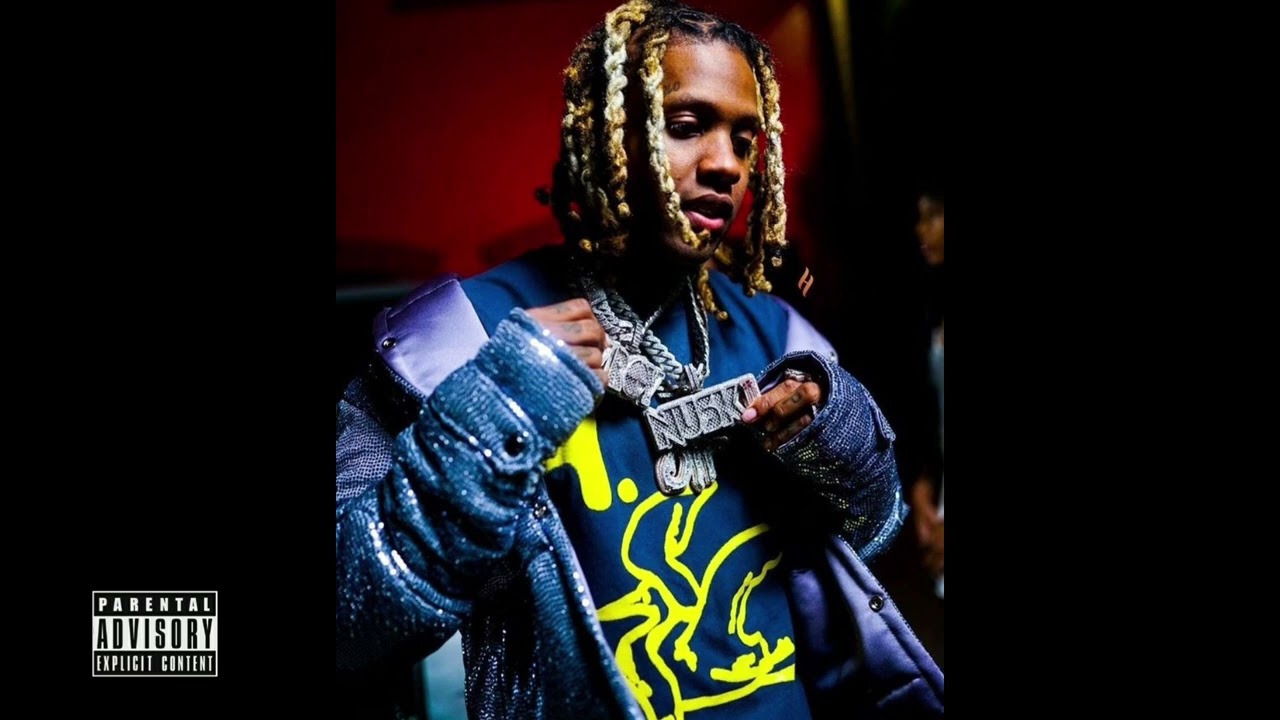 (FREE) Lil Durk Pain Type Beat 