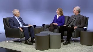 Digging Deeper: Fake News