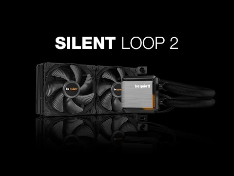 Silent Loop 2 | be quiet | multi-language