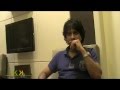 KK Interview - Bombay, August 2013 - (Part 1/3)