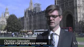 Analysts: Economic, Migrant Crises Pose Existential Threat to EU