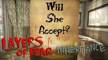 Obedient Daughter | LoF: Inheritance DLC, Conclusion ("Neutral Ending")