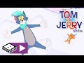 Tom i Jerry | Śnieżna Czarownica | Boomerang