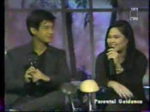 Rico-Juday & Marvin-Jolens on Sharon Part 3