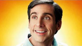 Steve Carell: Life and Career