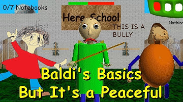 Baldi