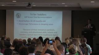 Dr. John S. Hutton, MS MD, Greg Szumlas & Elizabeth Edwards